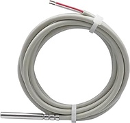 A99BB-200C Temperature Sensor Temperature Probe, -40 to 212 Degree F Temperature Range,Electronic Te