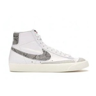 Nike Blazer Mid 77 Vintage Snakeskin Swoosh