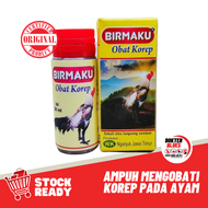 Obat Ayam Korep Kurap BIRMAKU