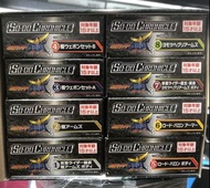 SODO CHRONICLE Kamen Rider 鎧武 GAIM 3 裝動套裝