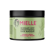 Mielle Organics Rosemary Mint Strengthening Hair Masque 340g