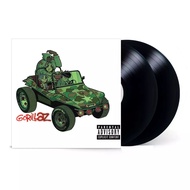Gorillaz - Gorillaz (Vinyl)