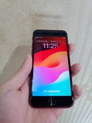 Iphone SE3 128gb 紅色 超新正有保養 全套行貨