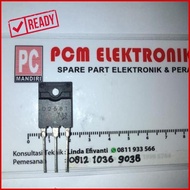 Transistor 2 Sd 2581 2Sd2581 D 2581 D2581 Pcmel29 Murah