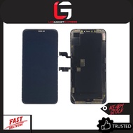 [LCD GADGET ] LCD IP IPHONE XS MAX ORI LCD TOUCH SCREEN DIGITIZER DISPLAY GLASS