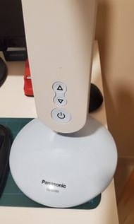 座枱燈