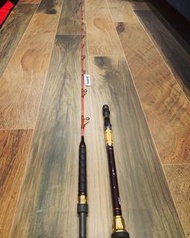Daiwa Viper Stick 2351 船竿 船釣