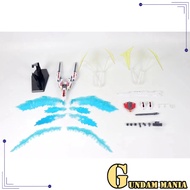 (MG)Daban 6647 Universe Booster For Build Strike Full Package