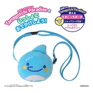 Tamagotchi Paradise Irukachi Crossbody Bag *New Arrival * ของเล่นสำหรับเด็ก (#41731)
