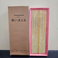 Air Filter Volkswagen 1K0129620D for VW Passat Audi TT A3