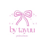 Preloved By Tayu Start 2k-25k