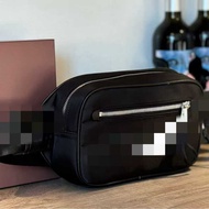 Bag Trendy Handsome Boy Messenger Bag Boy Chest Bag Girl Baby Change Shoulder Bag Trendy