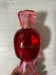BVLGARI 寶格麗悅享盛典系列花漾戀曲香水 ALLEGRA FIORI D'AMORE EDP 100ML