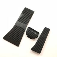 Car-Styling Accessories For BMW X5 X6 E53 E70 E71 E72 F15 F16 Accelerator Gas Brake Foot Rest Pedal 