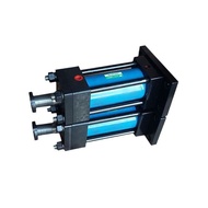 Hydraulic Cylinder Oil Cylinder Small Recommendation Light Cylinder Oil Cylinder Hydraulic Cylinder 