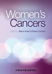 Women's Cancers Alison Keen