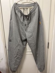 SEE SEE wide sweat pant SFC wtaps