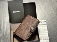 Secrid Holland Mini Wallet