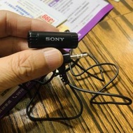 Sony Mic 新力牌咪