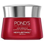 POND's Age Miracle Day Cream 9 gr