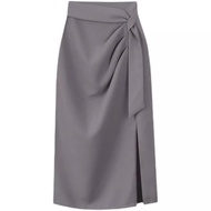Tamara Midi Skirt Rok Style Korea