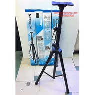 Chân loa sân khấu Newnabie NB053 Đen