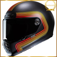 HJC HELMETS V10 HJH269 Full Face Motorcycle Helmet