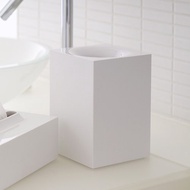 日本岩谷Iwatani RETTO 日製極簡桌上型垃圾桶/紙簍