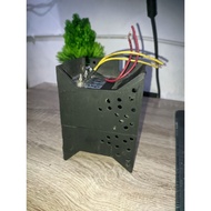 Second hand car horn reverse alarm and horn