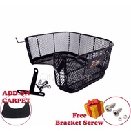 LC135 V2 V3 V4 V5 V6 V7 Basket Diamond Bakul Raga LC135 V2-V7 Bakul Diamond Magic Boy Carpet Iron Ba