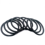 [WDY-TW] OD60-210mm Nitrile O-Ring Sealing Ring Round Gasket CS2.4mm