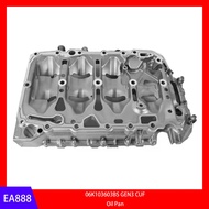【Drive Automotive Intemational】EA888 GEN3 CUF CUG DBF Engine Aluminum Oil Pan Auto Engine Parts 06K1