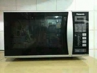 Microwave Panasonic NN-ST342M