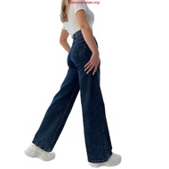 BCK - Misel Loose Highwaist Jeans