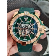 BALMER Fashion Men Watch 7990G BRG-6