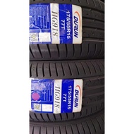 TAYAR BARU DURUN HG918 TYRE TAYAR TIRE 175 55 15 TAHUN 2025 100% BARU