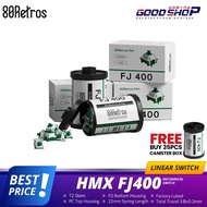 80Retros HMX FJ400 | FJ 400 Linear Switches