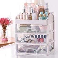 3d Sakura Free Cardboard 3 Layer Cosmetic Rack