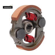 Racing Heavy Duty Mini Moto Clutch Pad for Mini Pocket Dirt Bike ATV Motor 43cc 47cc 49cc 2-Stroke E