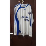 Jersey Chelsea patchORISINIL
