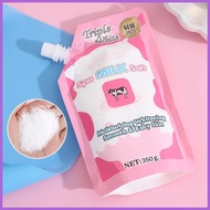 ✑ ✙ ✁ 100% ORIGINAL SUNISA AboNe Spa milk salt su