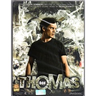 DVD Odd Thomas (DVD) Jewel Box