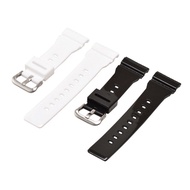 Silicone Strap for Casio G-SHOCK  BABY-G BA110 BA111 BA-112 BA-130 BA-120 Watchband Sports Watch band belt Bracelet