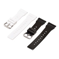Strap G-SHOCK Silicone for BABY-G BA110 BA111 BA-112 BA-130 BA-120 Watchband Sports Watch band belt 