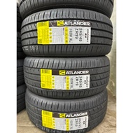 245/45/19 Atlander XSport-86 Thailand Tyre Tayar