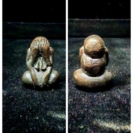 Thailand Amulet Phra Pitda 91316