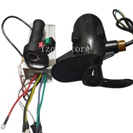 Electric Brushless Motor Underwater Motor Propulsion 12 to 72V