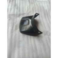 Pet mud water cap front fender GL pro GL max mex original KC5 NOS old stock