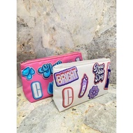 Lost Heart Crazy Channel Clinique Beauty Bag