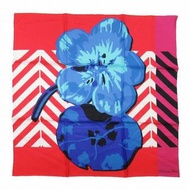 Christian Dior 絲質圍巾